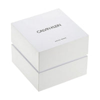 Montre Femme Calvin Klein CHIC (Ø 38 mm)