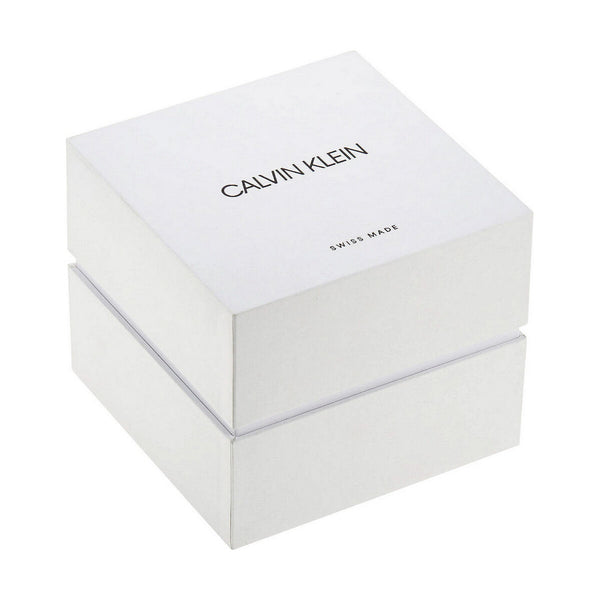 Montre Femme Calvin Klein CHIC (Ø 38 mm)