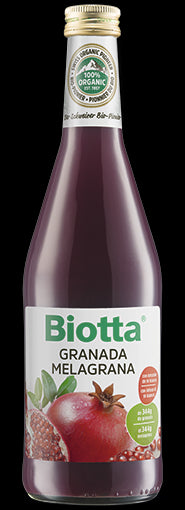 "Bioforce Biotta Granada Drink 500ml"