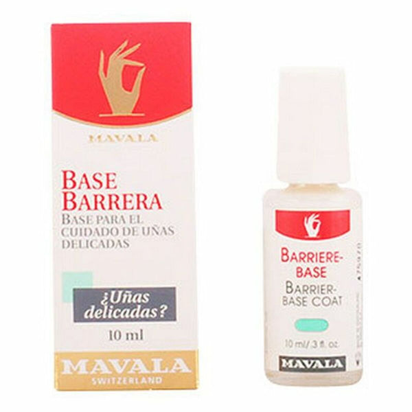 Traitement pour ongles Mavala (10 ml)