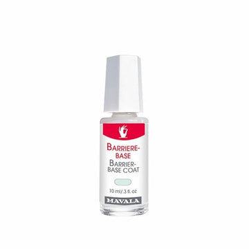 "Mavala Base Barrera 10ml"