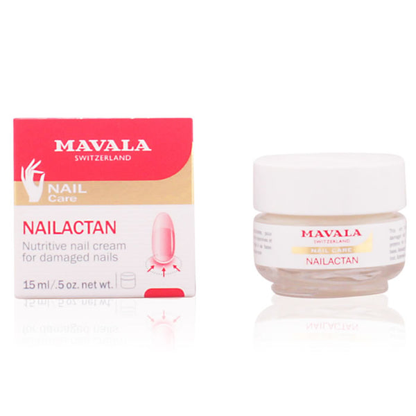 "Mavala Nailactan Nourishing Nail Cream 15ml"