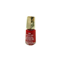 "Mavala Smalto Per Le Unghie 156 Rococo Red 5ml"