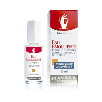 "Mavala Crema Rimozione Cuticola 10ml"