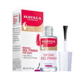 "Mavala Gel Finish Top Coat 10ml"