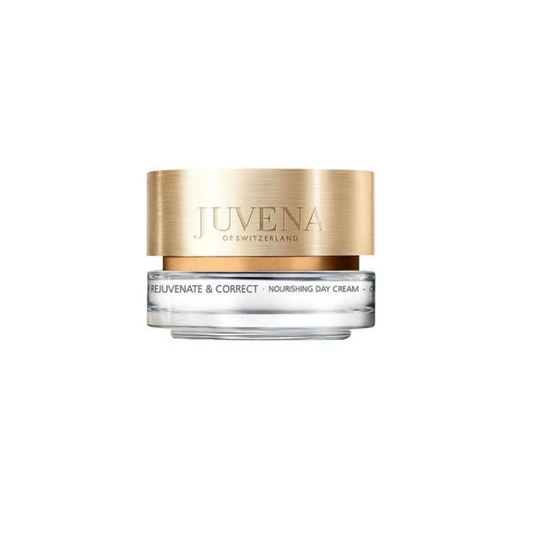 "Juvena Rejuvenate And Correct Nourishing Day Cream 50ml"