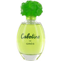 "Gres Cabotine Eau De Toilette Spray 100ml"