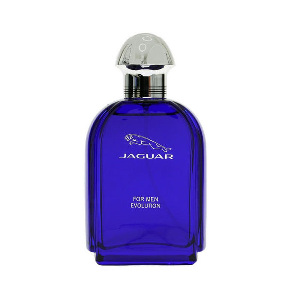 "Jaguar Evolution Eau De Toilette Spray 100ml"