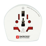 Netzadapter Skross 1500225-e International United Kingdom