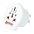 Current Adaptor Skross 1.500221-E United States International