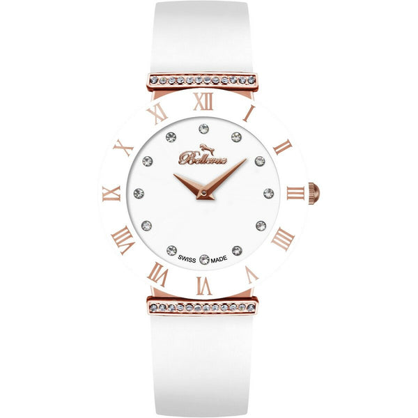 Ladies'Watch Bellevue E.119 (Ø 33 mm)