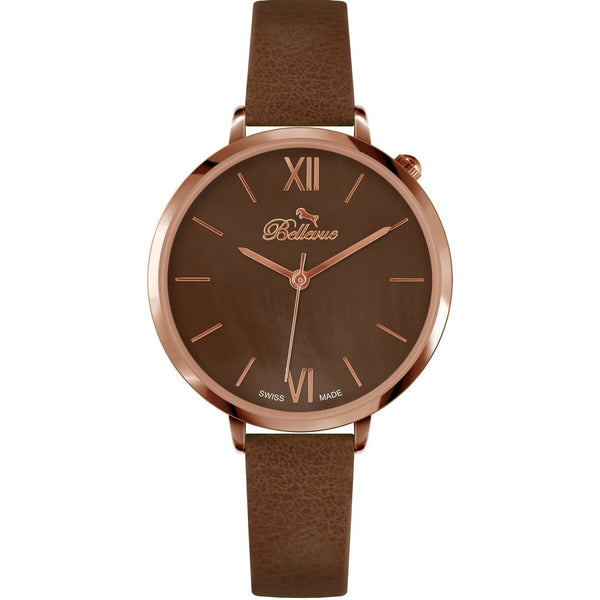 Ladies'Watch Bellevue B.51 (Ø 35 mm)