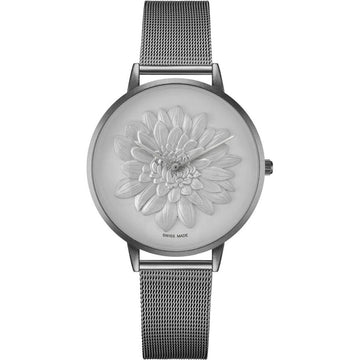 Ladies' Watch Bellevue D.12 (Ø 40 mm)