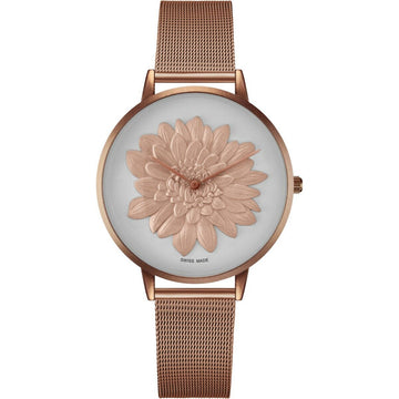 Ladies'Watch Bellevue D.14 (Ø 40 mm)