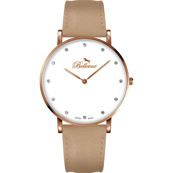 Ladies'Watch Bellevue B.54 (Ø 40 mm)