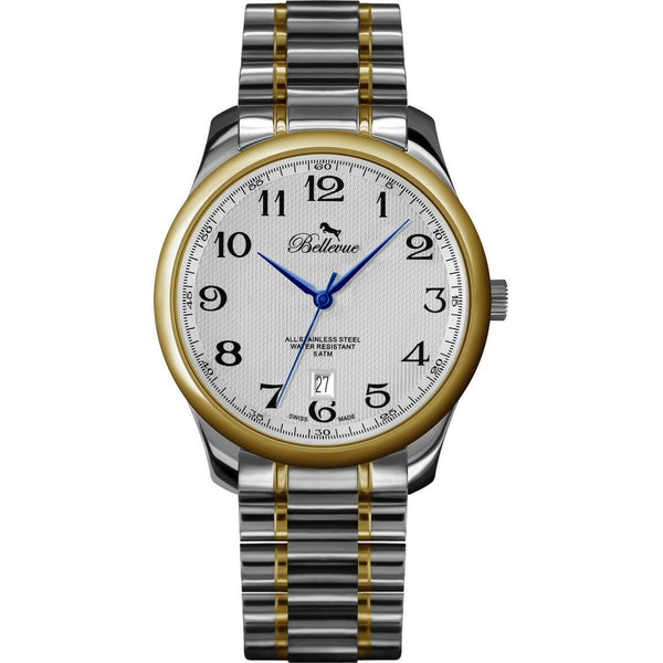 Ladies' Watch Bellevue F.9 (Ø 30 mm)