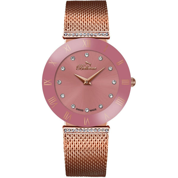 Ladies'Watch Bellevue F.115 (Ø 33 mm)