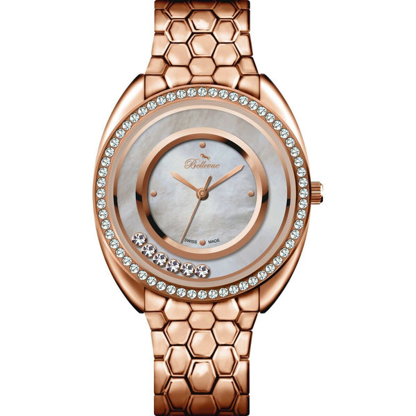 Ladies' Watch Bellevue F.50 (Ø 33 mm)