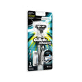 "Gillette Mach3 Razor + 1 Refill"