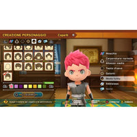 Switch Snack World: Esploratori di Dungeon - Gold