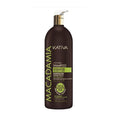 "Kativa Macadamia Shampoo 1000ml"