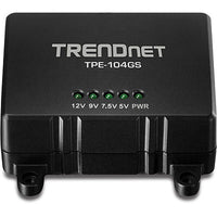 Network Adaptor Trendnet TPE-104GS