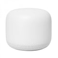 Google Nest WiFi Router + Point Bianco