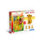 Disney Lion King 104 + 3D puzzle 104pcs