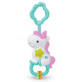 Musical Rattle Unicorn