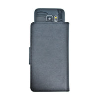 Smart Universal Fancy case 4,5-5,0&quot; black