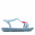 Children's sandals Baby Ipanema 81997 25853  Blue