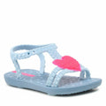 Children's sandals Baby Ipanema 81997 25853  Blue