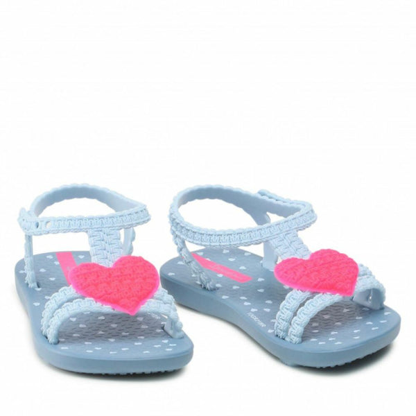 Sandales pour Enfants Baby Ipanema 81997 25853  Bleu