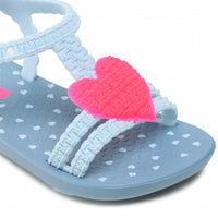 Sandales pour Enfants Baby Ipanema 81997 25853  Bleu