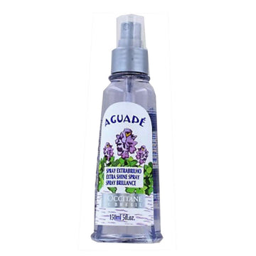 "L'occitane Aguape Extra Shine Spray 150ml "