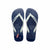 Men's Flip Flops Havaianas Top Nautical Blue