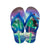 Flip Flops for Children Ipanema CLASS XI 83347 AJ486  Blue