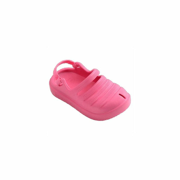 Clogs Havaianas Fuchsia Kids