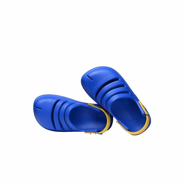 Clogs Havaianas Blue Kids