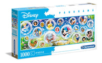 Disney Classic Panorama puzzle 1000pcs