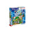 Disney Peter Pan and Jungle Book puzzle 2x60pcs