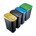 Rubbish bin Mondex polypropylene Plastic 15 L