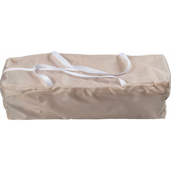 Travel cot Winnie The Pooh CZ10609 120 x 65 x 76 cm Beige