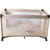 Travel cot Winnie The Pooh CZ10609 120 x 65 x 76 cm Beige