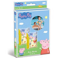 Sleeves Peppa Pig (15 x 25 cm)