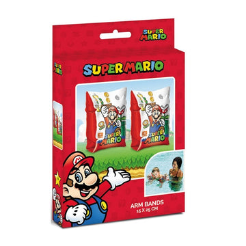 Sleeves Mondo Super Mario Bros™ (15 x 25 cm)