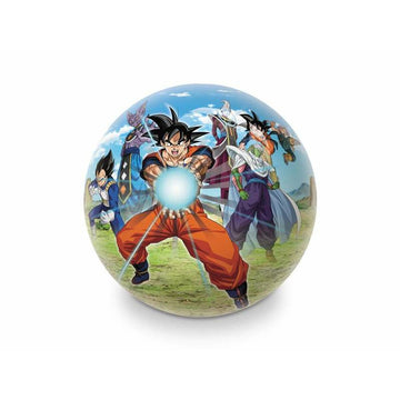 Ball Dragon Ball Z 230 mm PVC