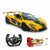 Remote-Controlled Car Mondo McLaren P1 GTR 1:14 Yellow