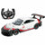 Remote-Controlled Car Mondo 63530 White