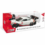 Remote-Controlled Car Mondo 63530 White